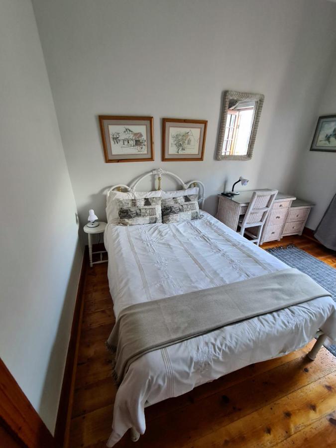 Hotel 7 On South à Bredasdorp Extérieur photo