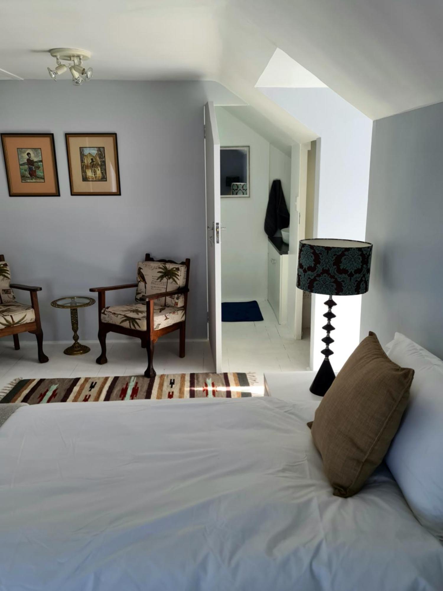 Hotel 7 On South à Bredasdorp Chambre photo