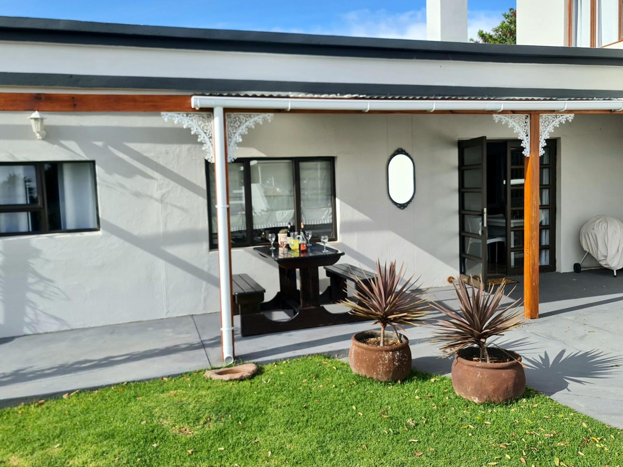 Hotel 7 On South à Bredasdorp Chambre photo